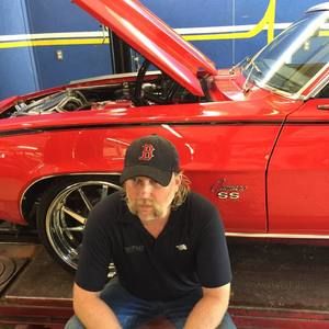 Meet your Posher, Gene